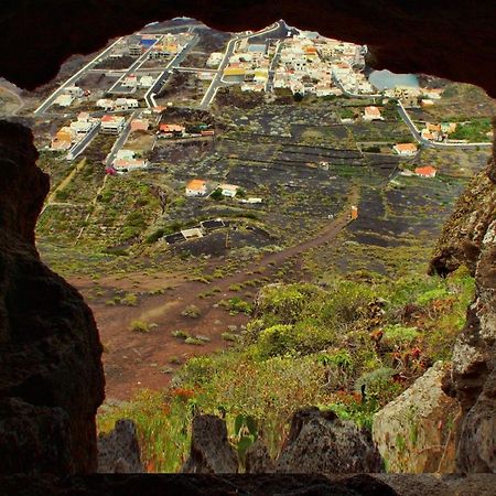 El Jorado Tamaduste Exterior foto