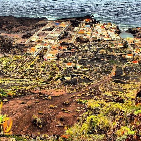 El Jorado Tamaduste Exterior foto